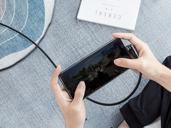 magnetic usb charging cable