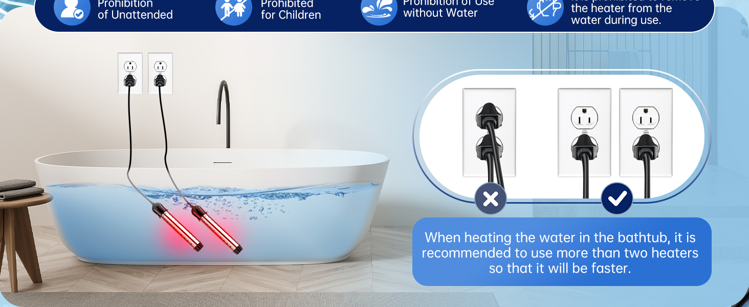 Safety-First Operation