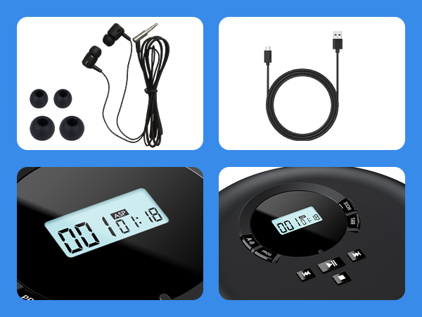 cd player for kids