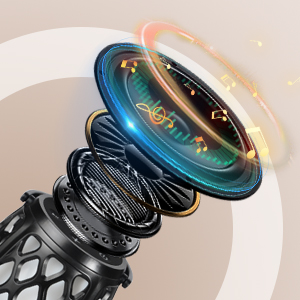 raymate bluetooth speakers