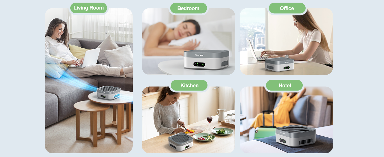 air purifier for home