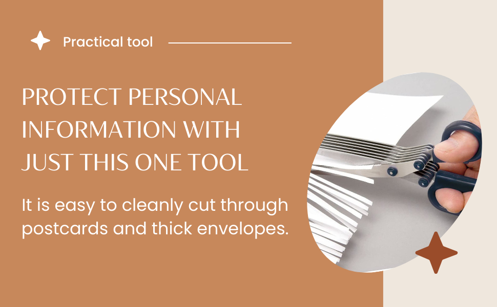 protect personal information