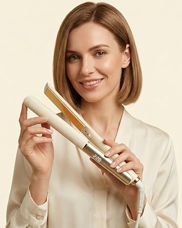 Hair Straighteners