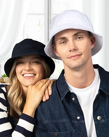 bucket hat