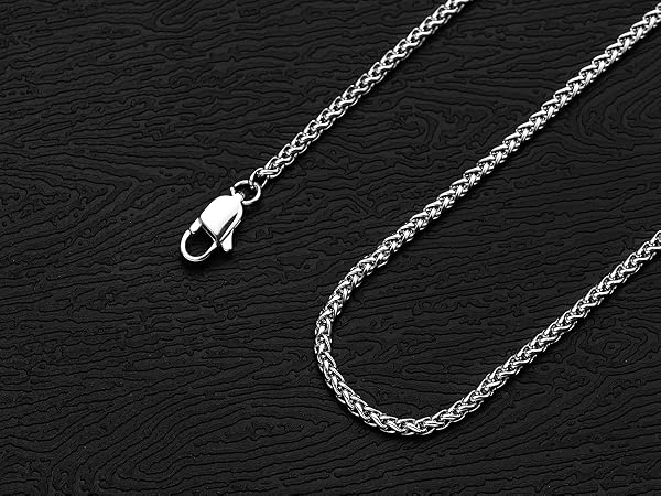 wheat chain