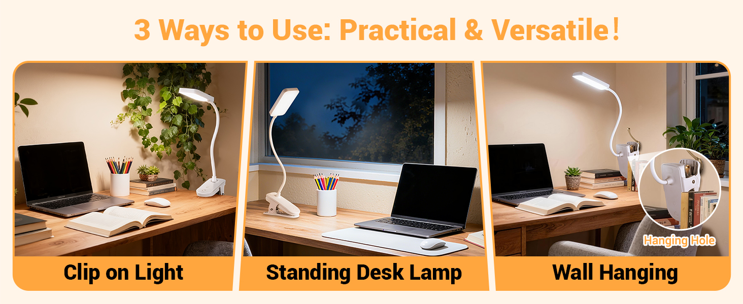 clip on light clip on lamp clip on desk lamp with clamp light clip light clip lamp clamp lamp