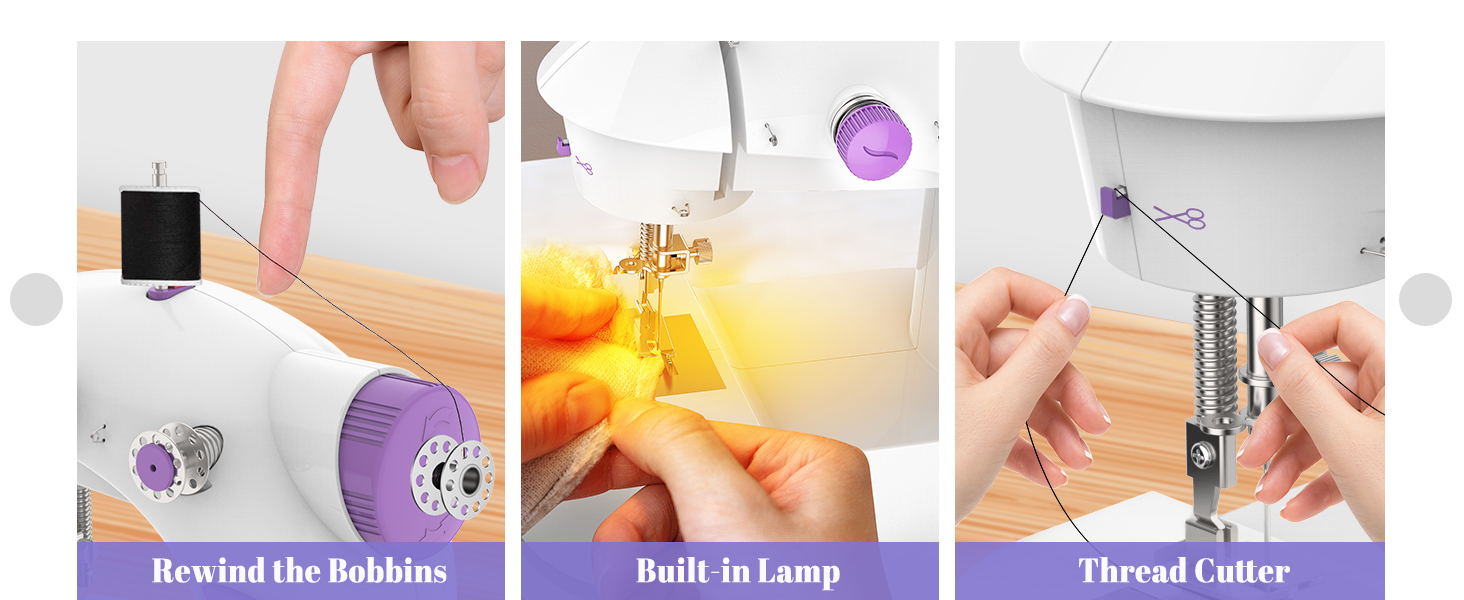 201kit Built-in function