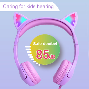 children headphones
