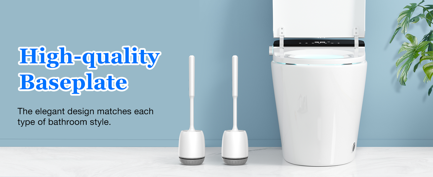 Toilet Brush