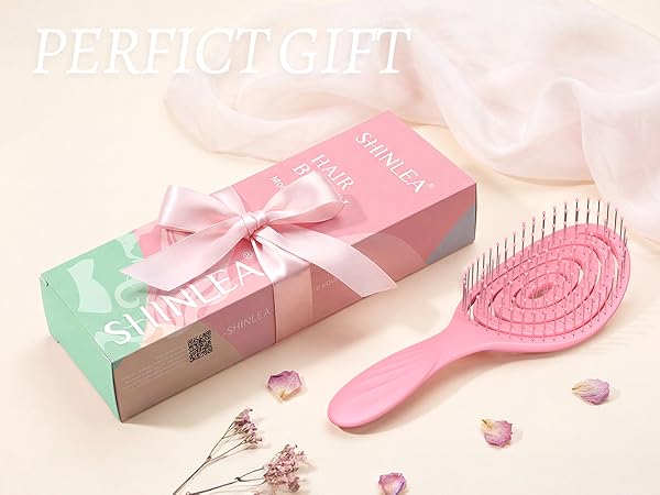 Detangle Hair Brush