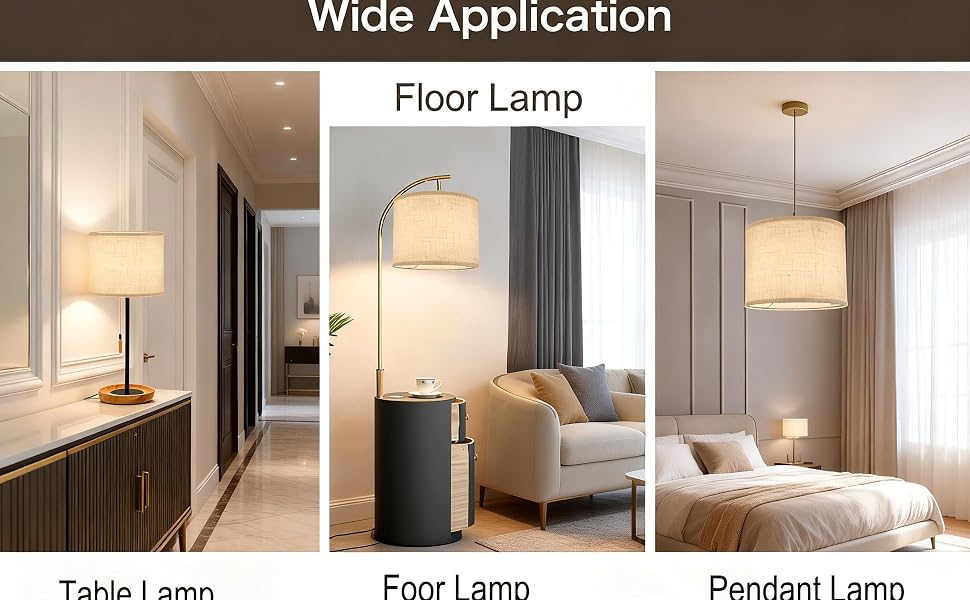 lamp shade