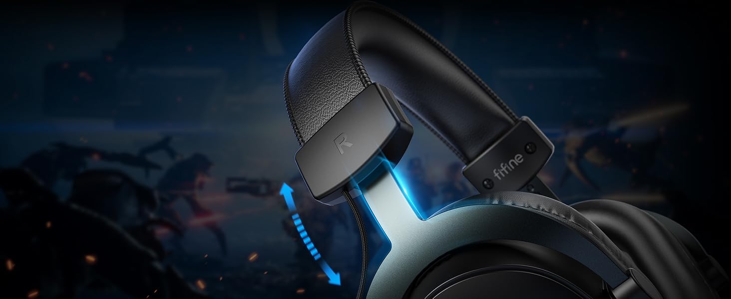 headset gaming
