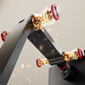 portable monitor mount