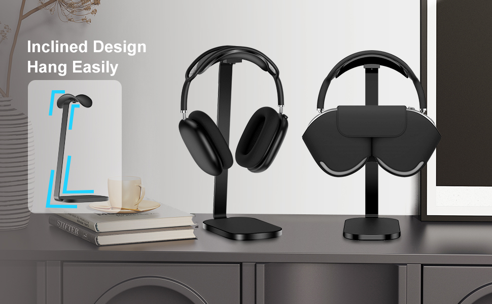 Headphone holder