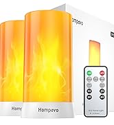 flameless candles