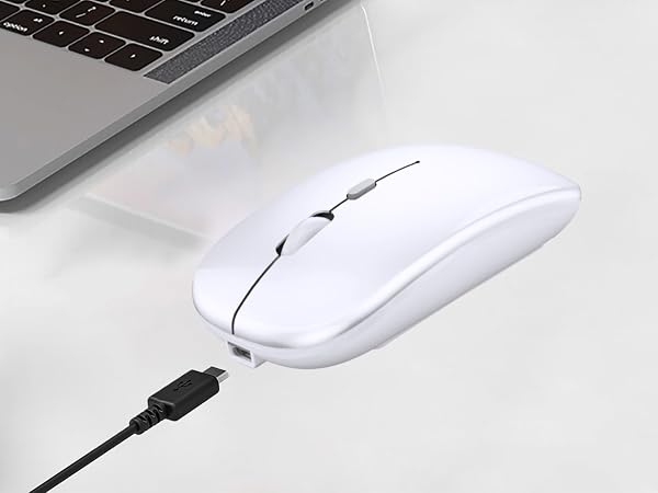Wireless Bluetooth Mouse