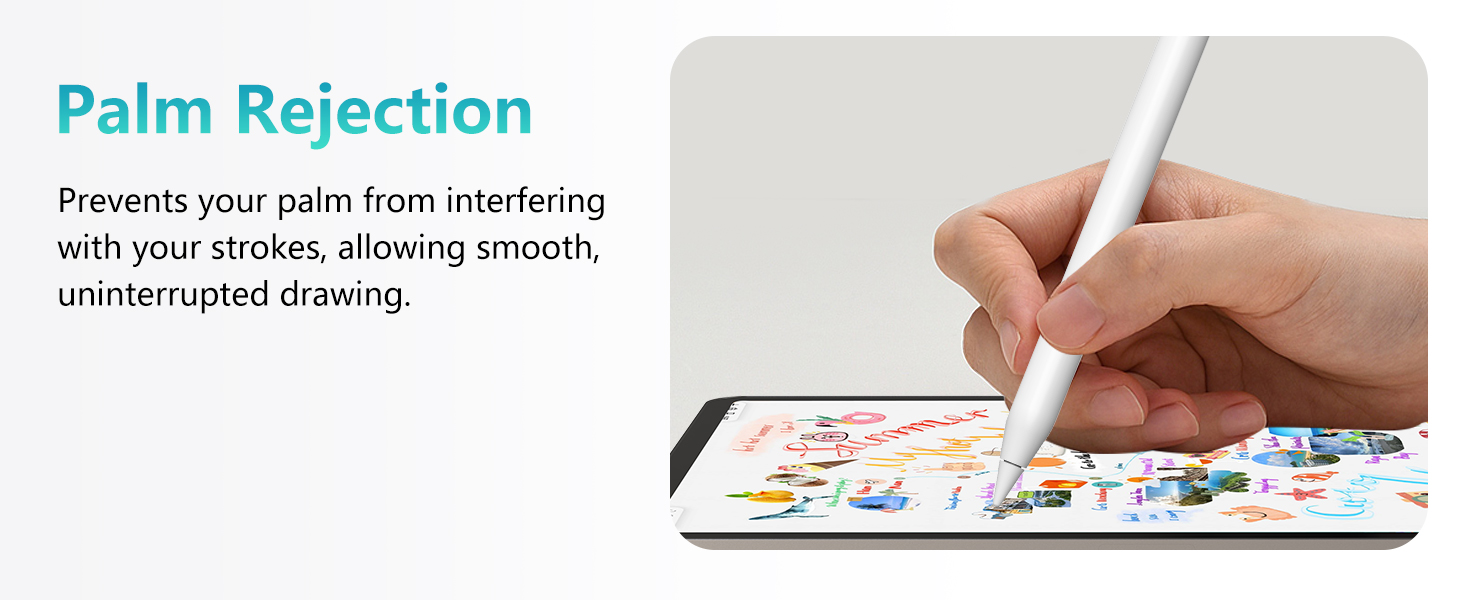 ipad stylus pen