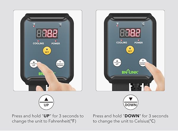 reptile thermostat