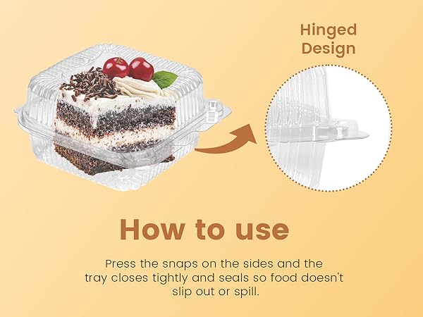 single cupcake boxes