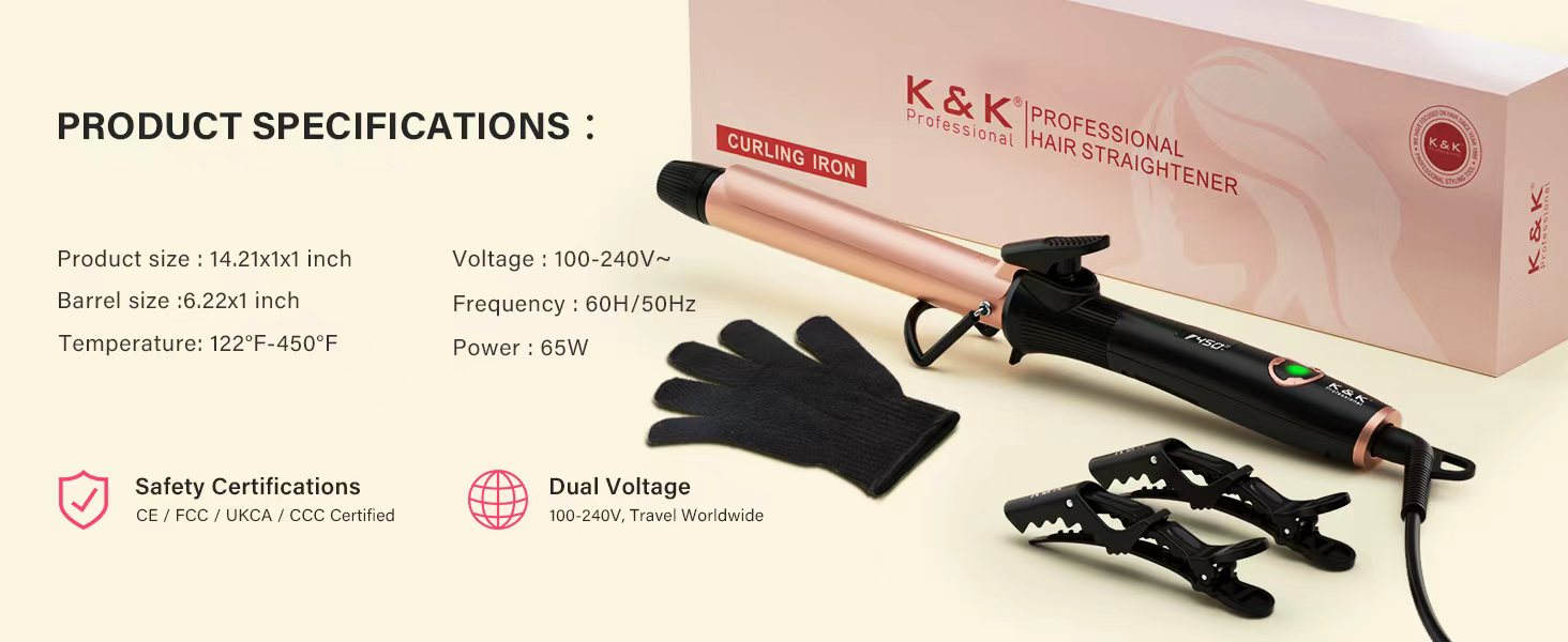 Product Specifications