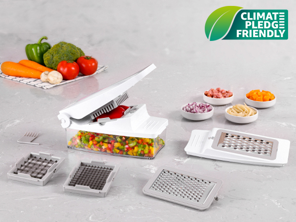 vegetable chopper veggie chopper food chopper onion chopper food dicer food cutter chopper dicer