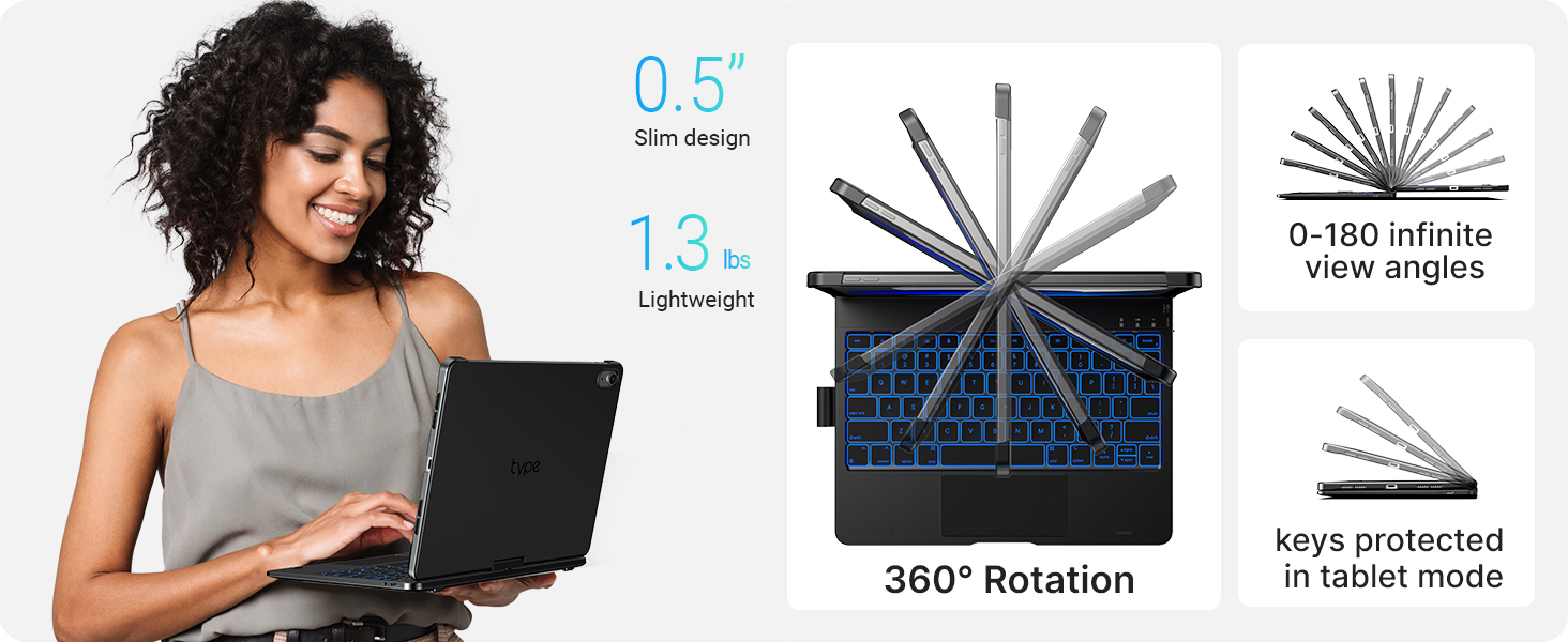 ipad 10th gen keyboard