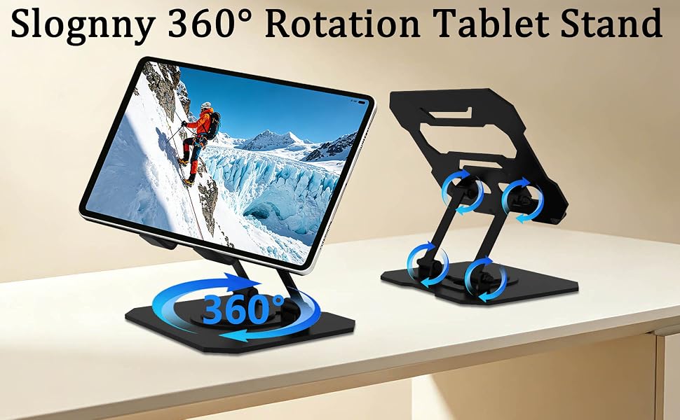 ipad stand