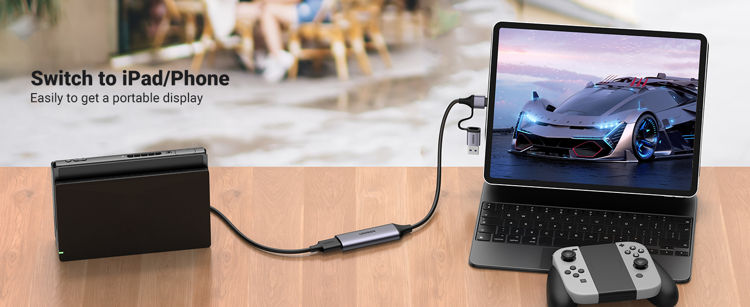 capture card USB
