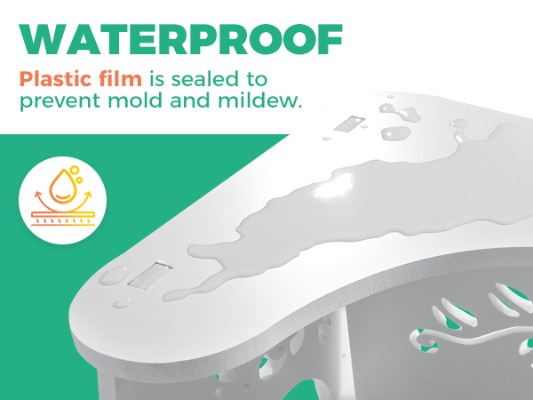 pooping stool