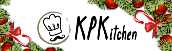 KPKitchen logo