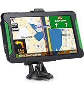 gps for car 9 inch gps cargad gps 9” screen 