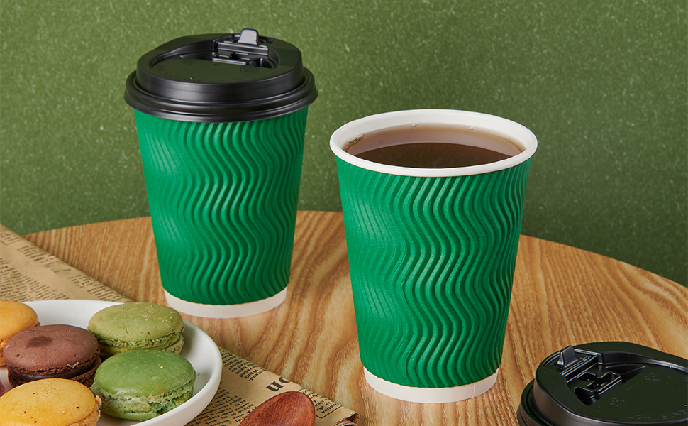 coffee cups