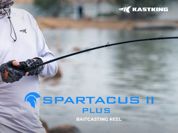 kastking baitcaster fishing reel baitcasting reels fish reel