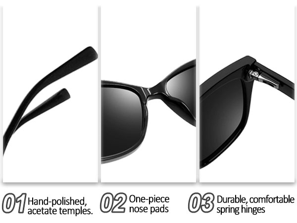 cateye sunglasses for women
