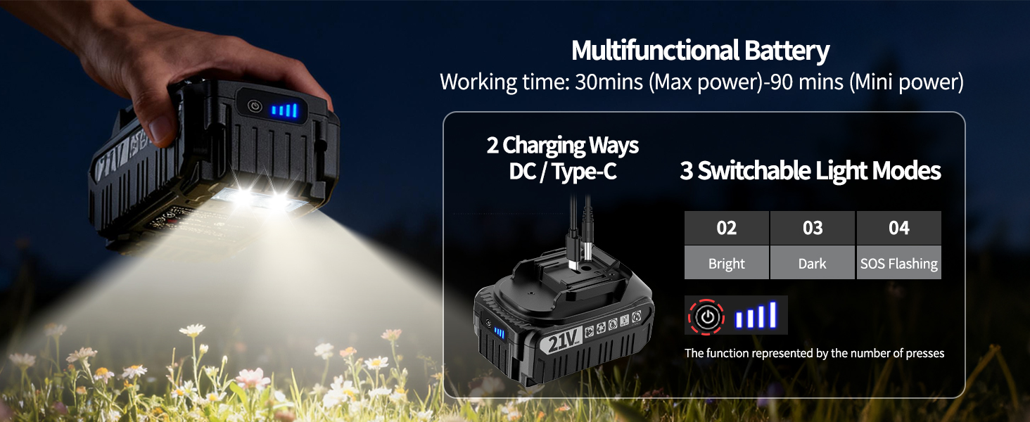 battery blowers leaf cordless