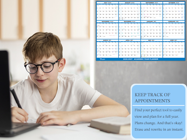 2026-2027 calendar