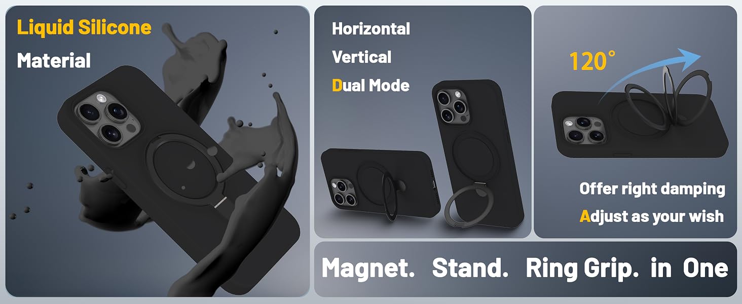 comfortable for the hand to hold securely grip your phone with convenience and style
