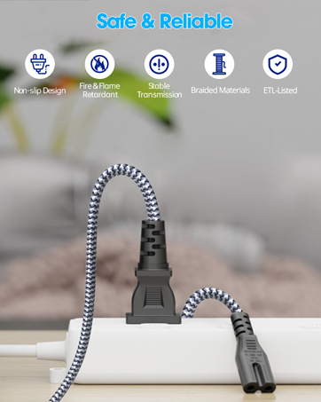 ps4 power cord