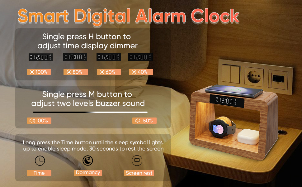 iphone wireless charger