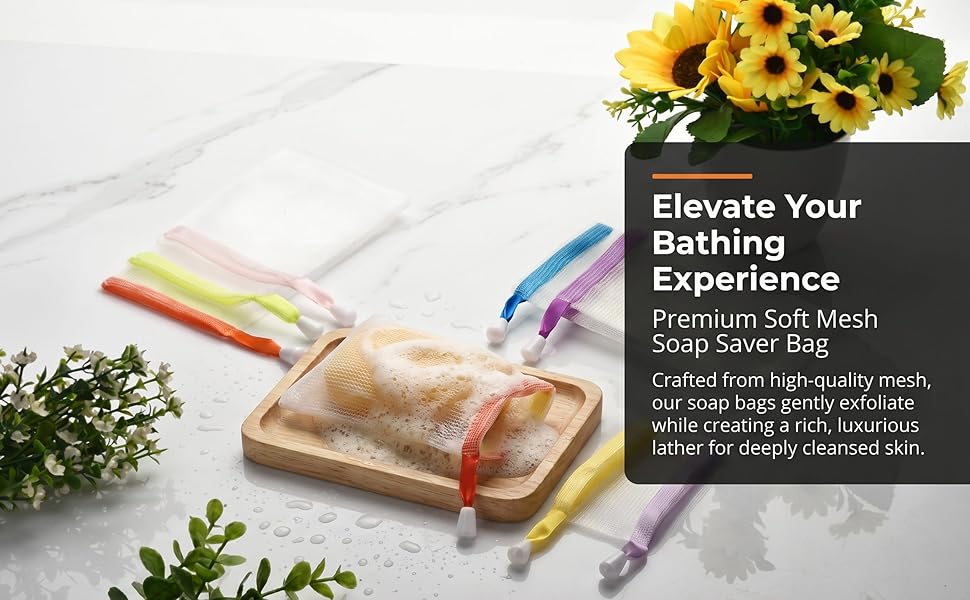 soap saver bag