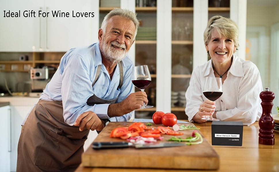 wine stoppers