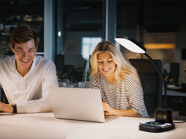 desk lamps for home office