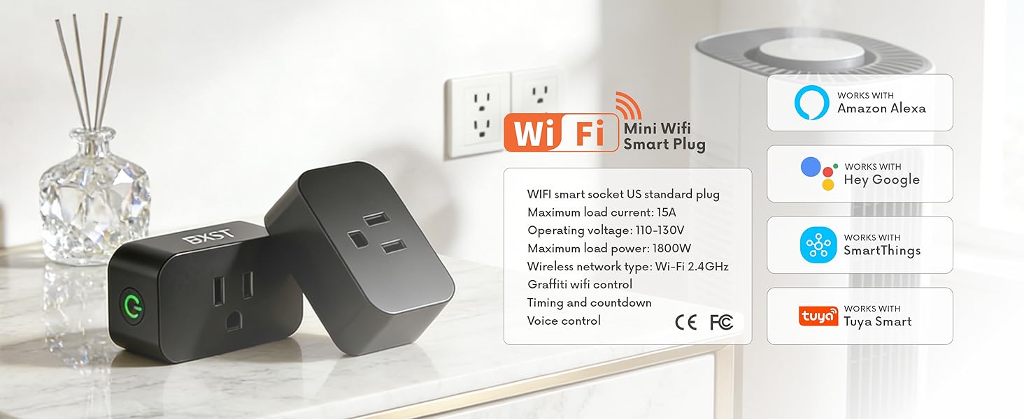 wifi socket