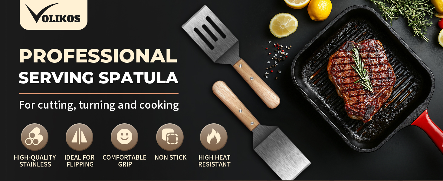 metal spatula