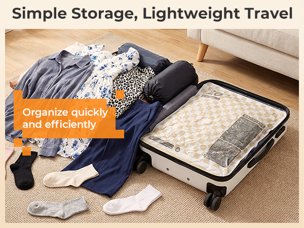 large vacuum storage bags