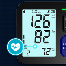 IRREGULAR HEARTBEAT DETECTION