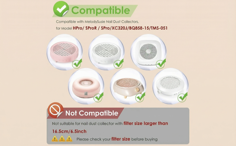 nail dust collector filter dust collector filter nail dust collector sheets