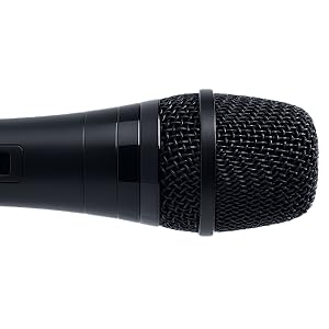 Karaoke Mic