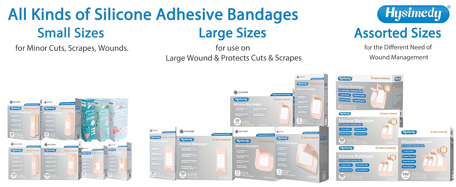 large big bandaids bandages for wounds