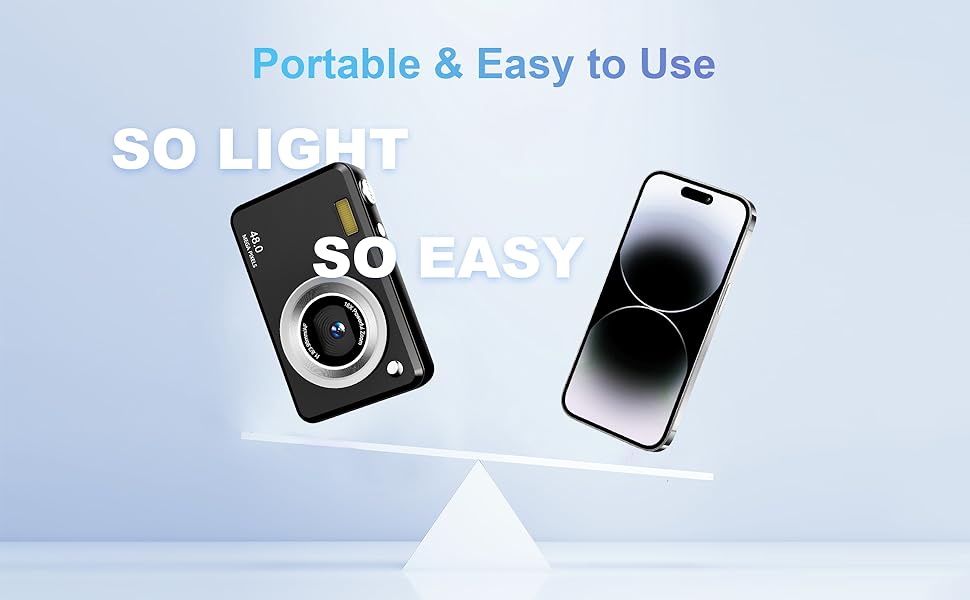 Digital Camera